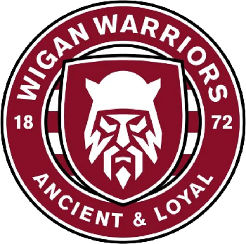wigan logo